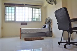 Blk 464 Pasir Ris Street 41 (Pasir Ris), HDB Executive #203414571